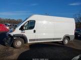 Ram Promaster  High Roof 159 Wb 3C6URVHG7JE149186 fotografie
