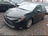 Toyota Corolla Le 5YFB4MDE0SP309986 снимка