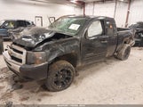 Chevrolet Silverado  Ls 1GCRKREA3BZ212607 снимка