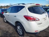Nissan Murano Sv JN8AZ1MW4EW507362 снимка