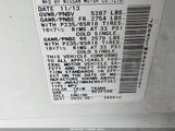 Nissan Murano Sv JN8AZ1MW4EW507362 снимка