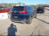 Honda Cr-V Ex-L/Ex-L Navi 5J6RW1H82HL004223 снимка
