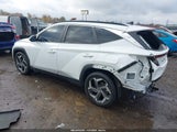 Hyundai Tucson Sel 5NMJF3AE4PH210738 снимка