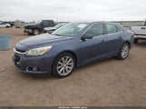 Chevrolet Malibu 2Lt 1G11E5SL5EF286533 снимка