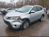 Toyota Rav4 Limited 2T3DFREV9DW062393 снимка
