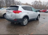 Toyota Rav4 Limited 2T3DFREV9DW062393 снимка