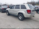 Jeep Grand Cherokee Laredo 1J8GR48K47C687227 снимка