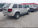 Jeep Grand Cherokee Laredo 1J8GR48K47C687227 снимка