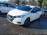 Nissan Versa S Xtronic Cvt 3N1CN8DV9LL845426 снимка