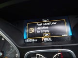Ford Focus S 1FADP3E25HL293760 снимка