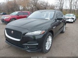 Jaguar F-Pace 35T Prestige SADCK2BV2HA064644 снимка