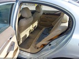Honda Civic Hybrid JHMFA36298S000708 снимка