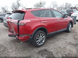 Toyota Rav4 Limited 2T3DFREVXGW477162 снимка