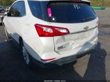 Chevrolet Equinox Lt 2GNAXJEV8J6334562 снимка