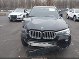 BMW X3 xDrive28I 5UXWX9C52F0D48796 снимка