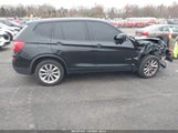 BMW X3 xDrive28I 5UXWX9C52F0D48796 снимка
