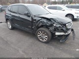 BMW X3 xDrive28I 5UXWX9C52F0D48796 снимка