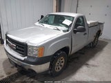 GMC Sierra  Work Truck 1GTN2TEX3DZ367841 снимка