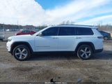 Jeep Grand Cherokee L Limited 4X4 1C4RJKBG4M8149707 снимка
