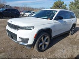 Jeep Grand Cherokee L Limited 4X4 1C4RJKBG4M8149707 снимка