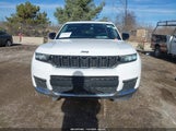 Jeep Grand Cherokee L Limited 4X4 1C4RJKBG4M8149707 снимка