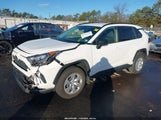 Toyota Rav4 Le JTMF1RFV8MD069581 снимка