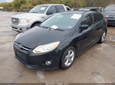 Ford Focus Se 1FAHP3K27CL256725 снимка