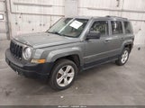 Jeep Patriot Latitude 1C4NJRFB6CD683240 снимка