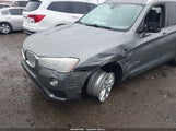 BMW X3 xDrive28I 5UXWX9C57F0D47823 снимка