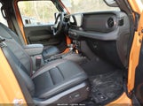 Jeep Wrangler 4-Door Rubicon 4X4 1C4PJXFN5SW619006 photo