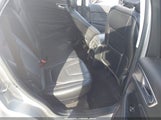 Ford Edge Titanium 2FMPK3K97KBC31707 photo