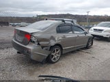 Honda Civic Lx 1HGFA15597L131052 снимка