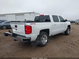 Chevrolet Silverado  1Lt 3GCUKREC4JG373686 снимка