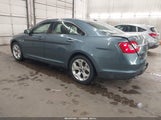 Ford Taurus Sel 1FAHP2EW7AG157904 снимка