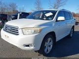 Toyota Highlander Limited JTEES42A882040111 снимка