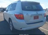 Toyota Highlander Limited JTEES42A882040111 снимка