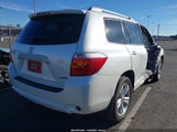 Toyota Highlander Limited JTEES42A882040111 снимка