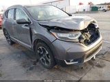 Honda Cr-V Touring 7FARW2H94KE003139 снимка