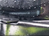 Honda Cr-V Touring 7FARW2H94KE003139 снимка