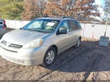 Toyota Sienna Le 5TDZA23CX4S197459 снимка