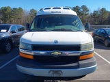 Chevrolet Express 1GCHG39U441146262 снимка