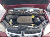 Dodge Grand Caravan Se 2C4RDGBG1ER137556 снимка
