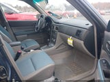 Subaru Forester 2.5X JF1SG63695H740801 снимка