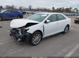 Toyota Camry Hybrid Xle 4T1BD1FKXCU049999 photo