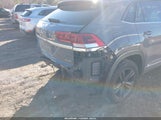 Volkswagen Atlas Cross Sport 3.6L V6 Se W/Technology/3.6L V6 Se W/Technology R-Line 1V26E2CA9LC218693 снимка