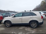 Kia Sorento Ex V6 5XYKUDA28BG086921 photo