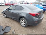 Mazda Mazda3 I Sv JM1BM1T71E1193420 снимка