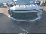 Chevrolet Silverado  2Lt 3GCUKREC9JG452836 снимка