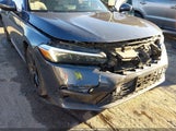 Honda Civic Sport Touring 19XFL1H89NE009540 photo