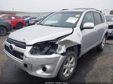 Toyota Rav4 Limited V6 2T3DK4DV0CW082871 снимка